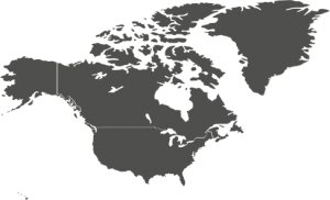 AMÉRICA DEL NORTE