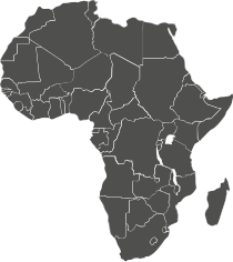 ÁFRICA