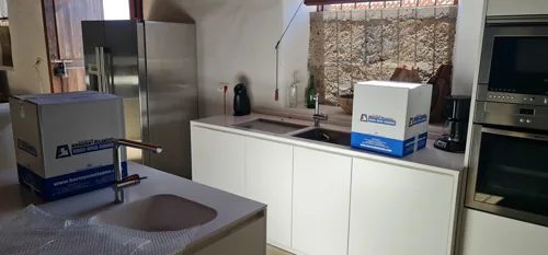 Cómo hacer una mudanza con niños sin perder el control