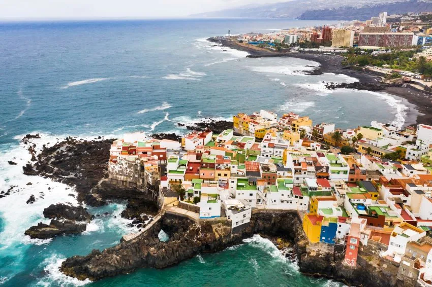 Por qué vivir en Canarias: estos son los principales motivos