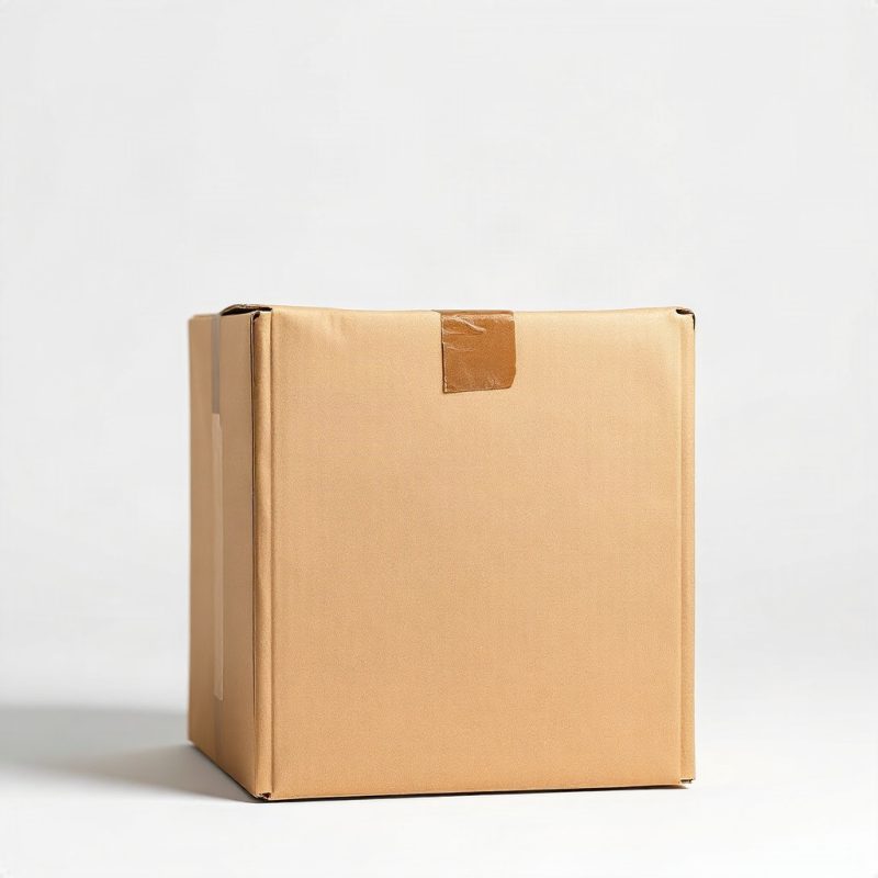 Caja grande (unidad)