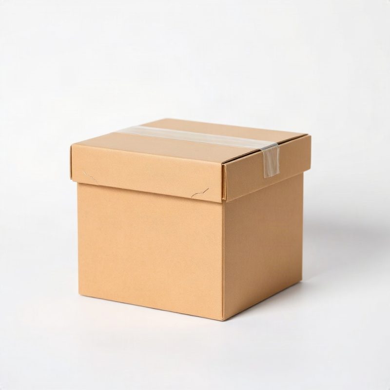 Caja pequeña (unidad)