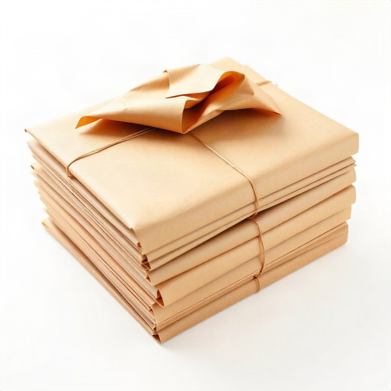 Papel de embalaje (5 kg)