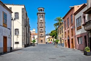 LA CUESTA