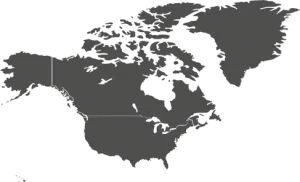 AMÉRICA DEL NORTE