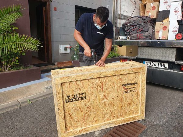  ¿ Como trabajamos ?