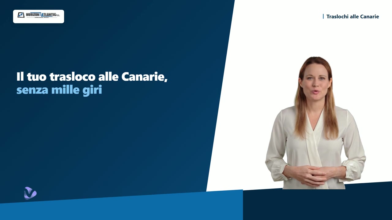 Tutto quello che puoi fare qui, in poco più di un minuto