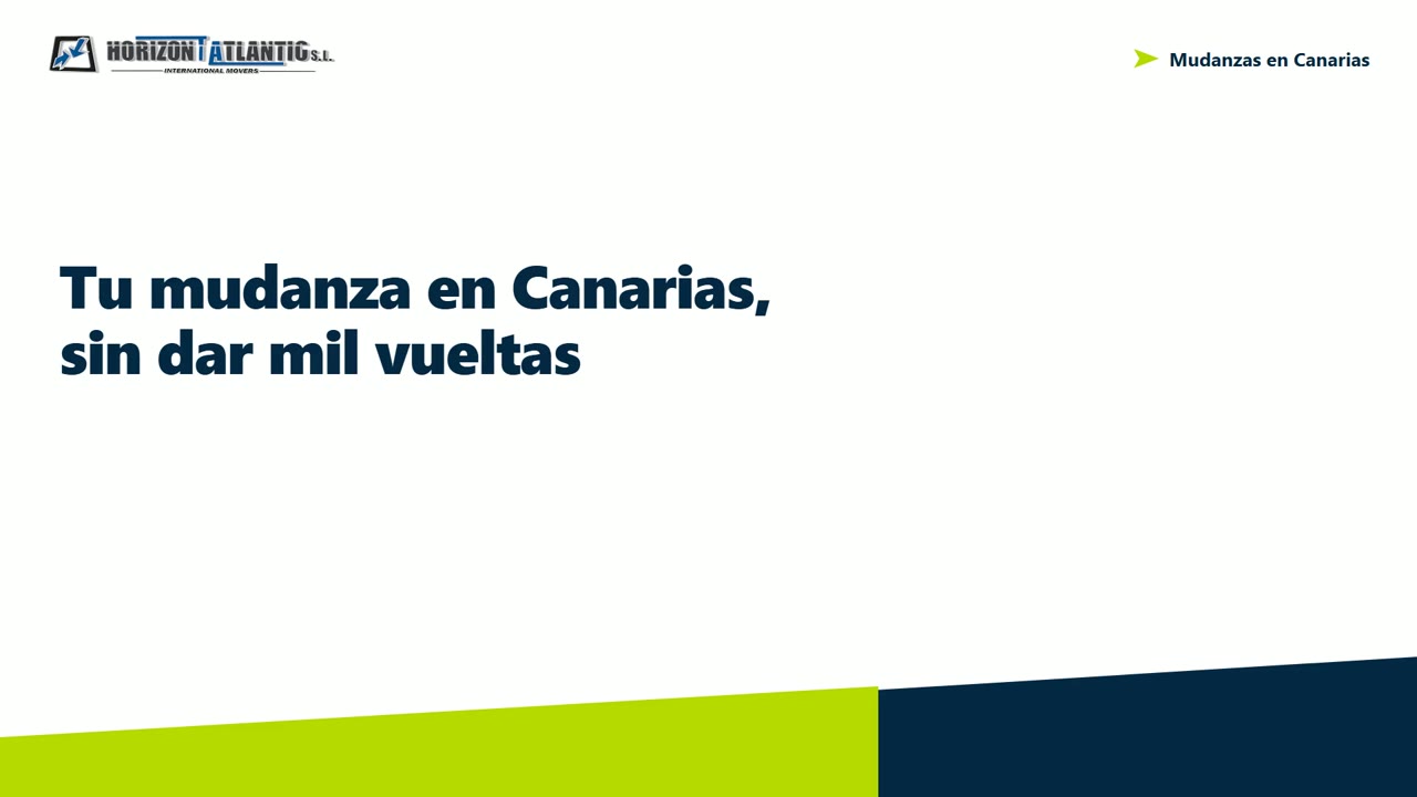 Todo lo que puedes hacer aquí, en poco más de un minuto