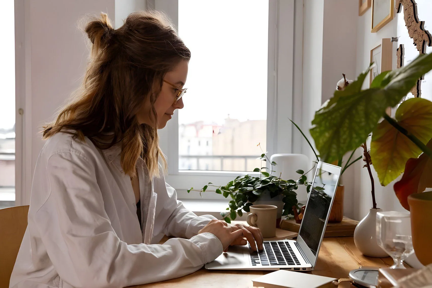 Mudanza con teletrabajo: monta tu home office en destino